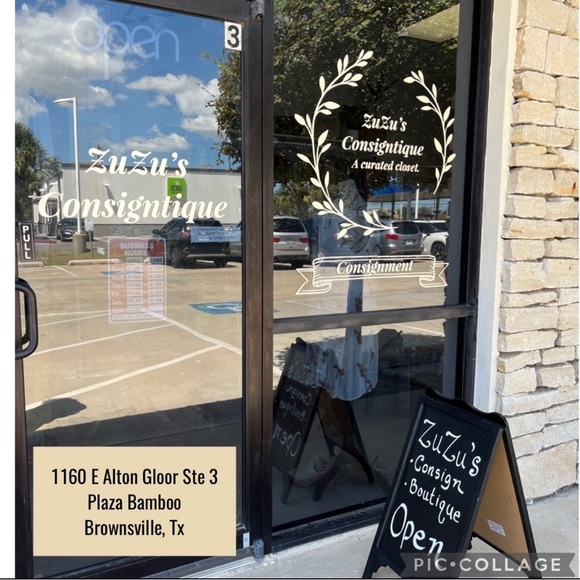 Silk Floral Burnout Off Shoulder Blouse - Picture 13 of 13